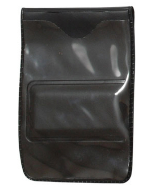 Vertical Badge Holder, Shielded Magnetic
