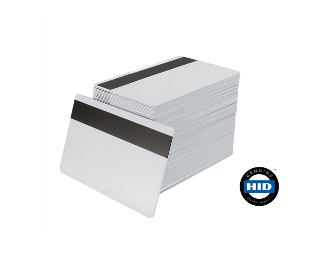Ultra Cards - CR80 30 mil, w/HiCo Magnetic Stripe - 81751