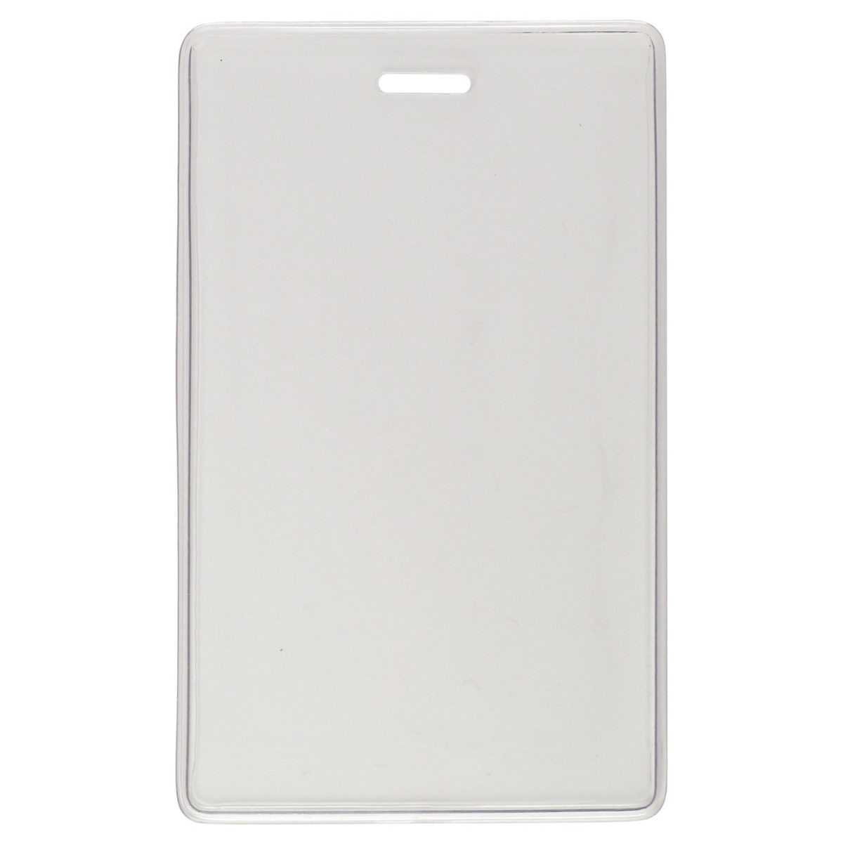 Horizontal Arm Band Badge Holder 20029HORZ ID Badge Center