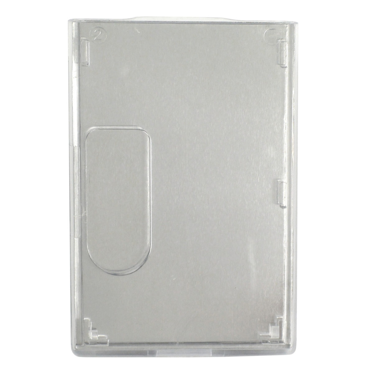 Multi Pin Badge Backer (Horizontal or Vertical Cards) – 10019 – ID ...