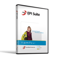 EPI SUITE Badging Software