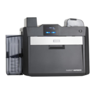 HID Fargo HDP6600 Printer - 94610