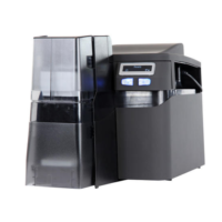 Fargo DTC4250e SS Printer w Internal Print Server and USB