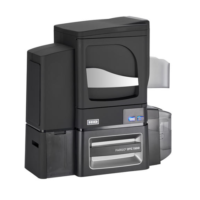 DTC1500 Printer