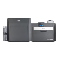 Fargo HDP6600 Single-Sided Printer Flattener and Programmer