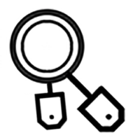 Stay-n-Pull™ Badge Reel