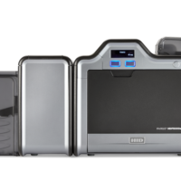 HID Fargo HDP5000e Dual-Side Printer - 096640