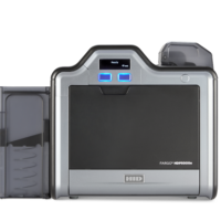 HID Fargo HDP5000e Single-Side Printer - 096600